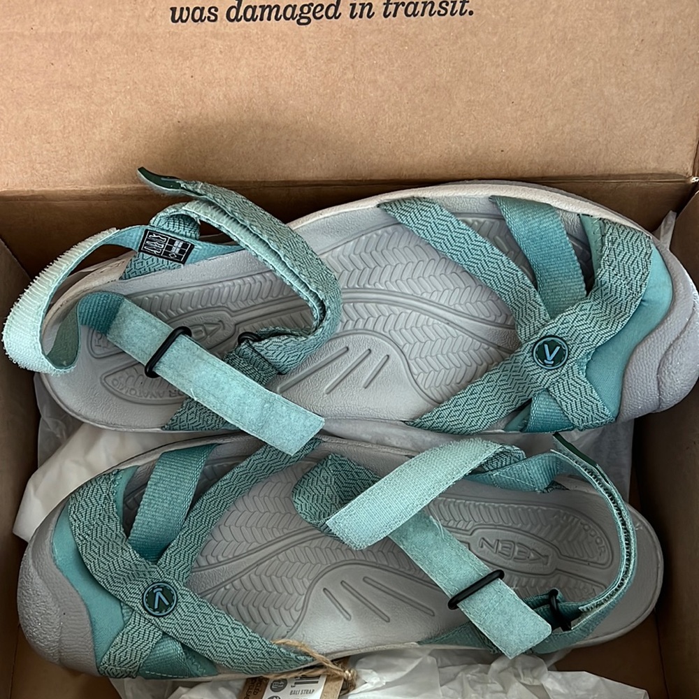 Keen Footwear Water Shoes